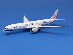 Airbus A350-941 China Airlines    B-18908, JC Wings, 1:200